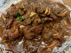 铁板牛仔骨-501號台州海鲜餐厅(海创园店)