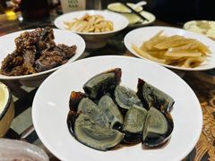 -陈记菜馆·非遗淮扬菜(东关街教场店)