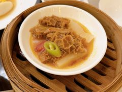 -香宫中餐厅·大连香格里拉(人民路店)