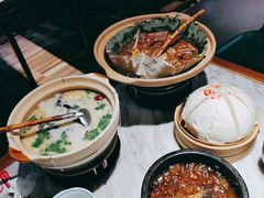 -掌柜的店·河南菜(日月光店)