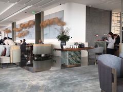 大堂-北京柏悦酒店·锦庭餐厅Dining Room