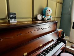 -乐尚音乐空间·钢琴·声乐·架子鼓(会展中心店)