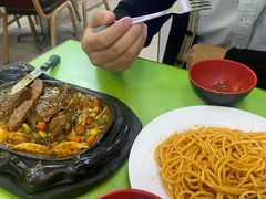 -胜利茶餐室