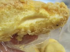 柠檬酸奶酥小贝-鲍师傅糕点(文昌阁店)