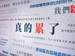 -成都失恋馆