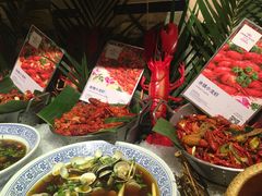-乐咖啡西餐厅(太湖皇冠假日酒店)