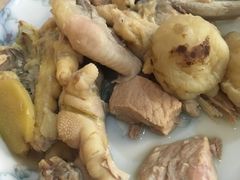 汤渣-腰记饭店(龙源路店)