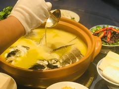 -湘轩·土菜研究院(光大店)