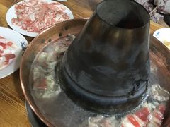 -元盛居(生态大街店)