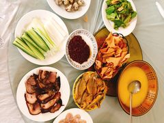 -康陵正德春饼宴26号