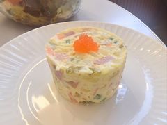 -库滋明·俄罗斯特色美食(中央大街店)