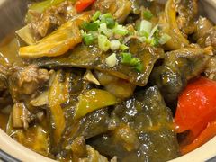 -虎虎龙虾大排档(双井店)