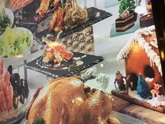 -翠华餐厅(旺角文华商场店)