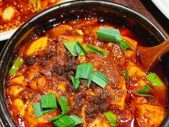 -陈麻婆豆腐(旗舰店)