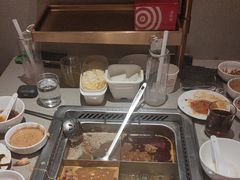 -海底捞火锅(顺义华联店)