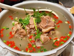 -清真·宁夏印象·盐池滩羊肉体验店(江宁路店)