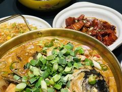 -食光慢宴·安吉土菜馆