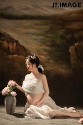 -专注孕妇照亲子照·纪田摄影