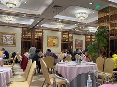 -金时代顺风大酒店(静安大融城店)