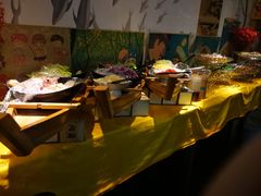 -鳗鱼家·深夜食堂(军博店)
