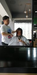 -Moyue HAIR SALON