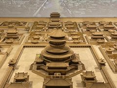 -隋唐洛阳城明堂天堂景区