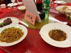 -内蒙古驻京办餐厅