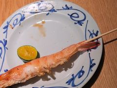 -沼津港精致料理·寿喜烧·烧鸟(青浦宝龙广场日料榜单店)