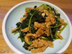 -胖老汉椒麻鸡清真新疆菜(西御街店)