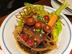 -鱼食饭稻·苏浙土菜18年老馆子(平江路店)