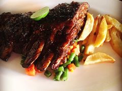 -Pundi Pundi Restaurant