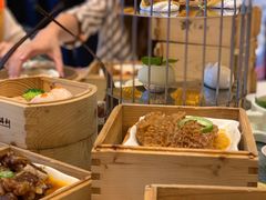 金钱肚-天瑞轩·粤菜餐厅