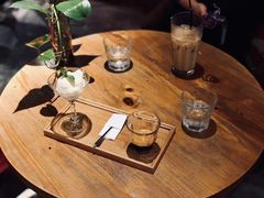 -PCA专业咖啡技能训练营(西南重庆总部)