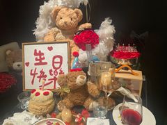 -Nord Grill&Bar Highland诺德西餐(深圳欢乐海岸店)