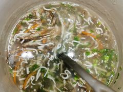 三丝羹-素满香·素食自助餐(苏州·临顿路店)