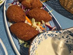 -La Medina餐厅(亮马河南路店)