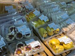 -重百超市(解放碑新华店)