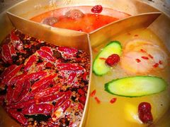 -小龙坎火锅(春熙太古里店)
