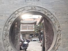 -大学习巷清真寺