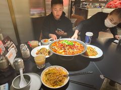 -麻六记(凤凰汇店)
