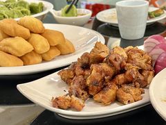 -千禧楼大酒店(高昌路店)