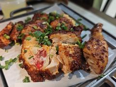-戈拿旺巴西烤肉(崇文门店)