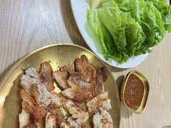 -韩聚园韩国料理(文灶店)