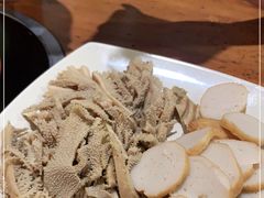 -牛小隆牛肉面馆(四牌楼店)