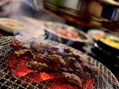 -小本家韩式烤肉(紫藤路店)