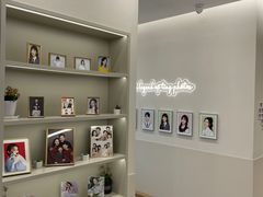 -天真蓝照相馆(新世界店)