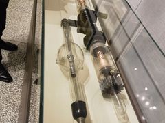 -哈尔滨工业大学-博物馆