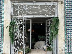 -圣胡斯塔升降机