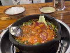 -笔记安顺夺夺粉火锅