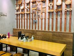 -PAPER STONE BAKERY(天汇广场店)